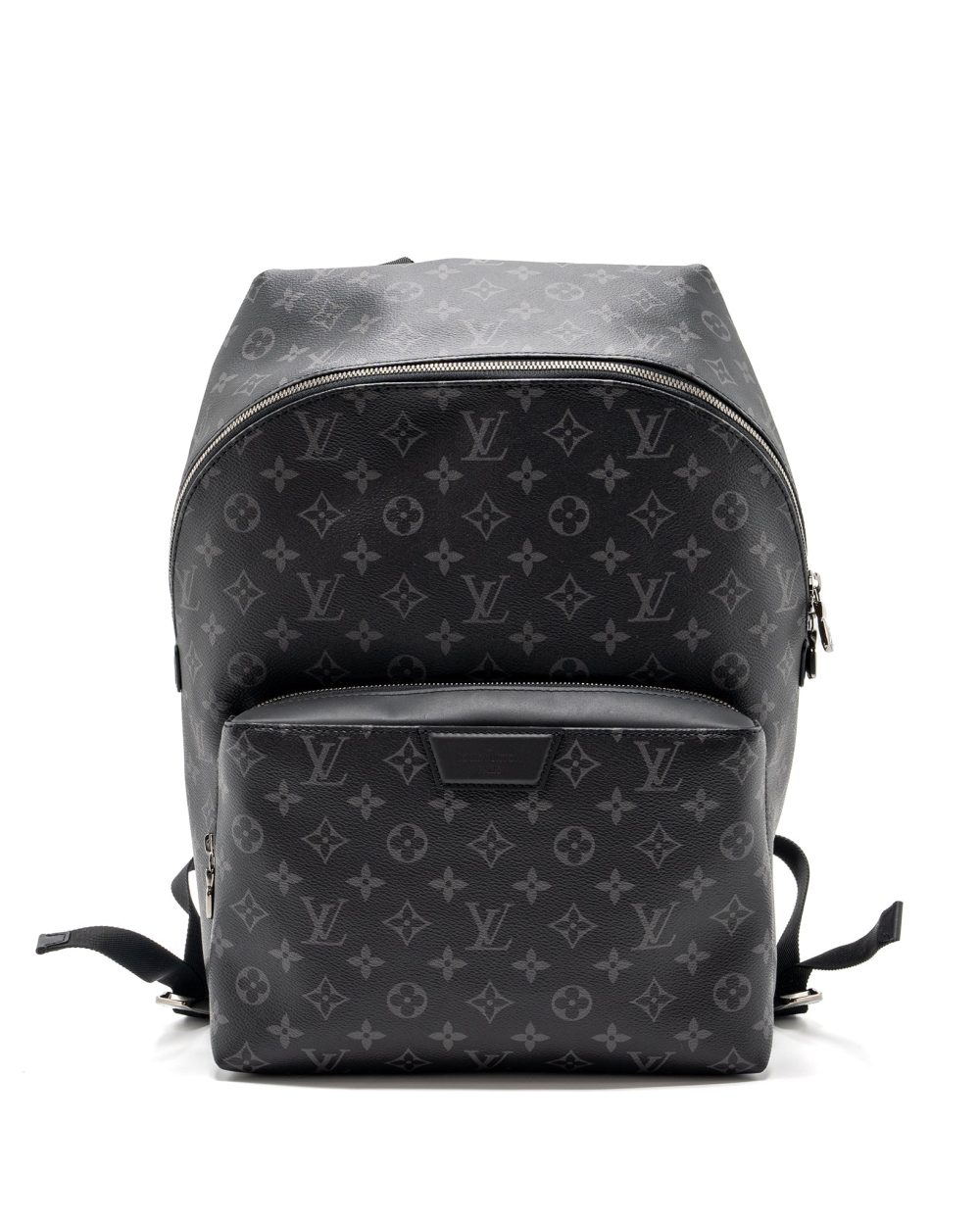 AAA Replica Louis Vuitton LV DISCOVERY BACKPACK PM MONOGRAM CANVAS BLACK SHW