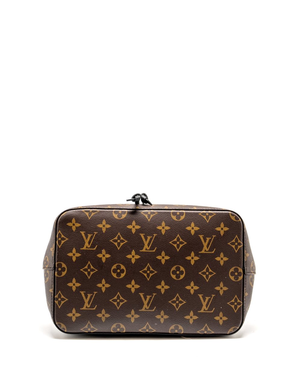 AAA Replica Louis Vuitton LV NEO NOE MONOGRAM CANVAS BLACK GHW 