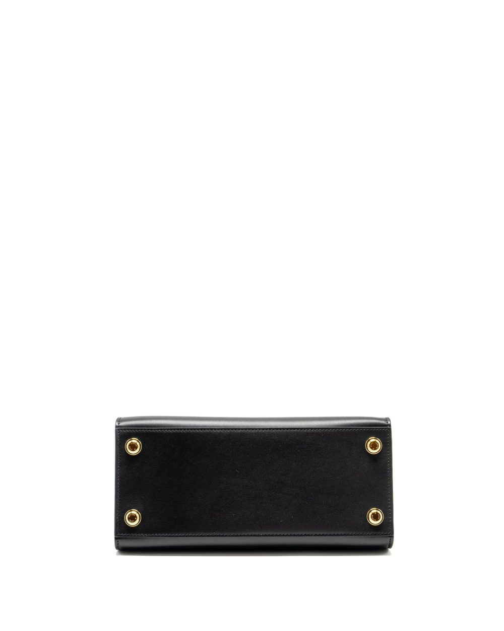 AAA Replica Louis Vuitton LV CITY STEAMER PM GRAINED CALFSKIN BLACK GHW