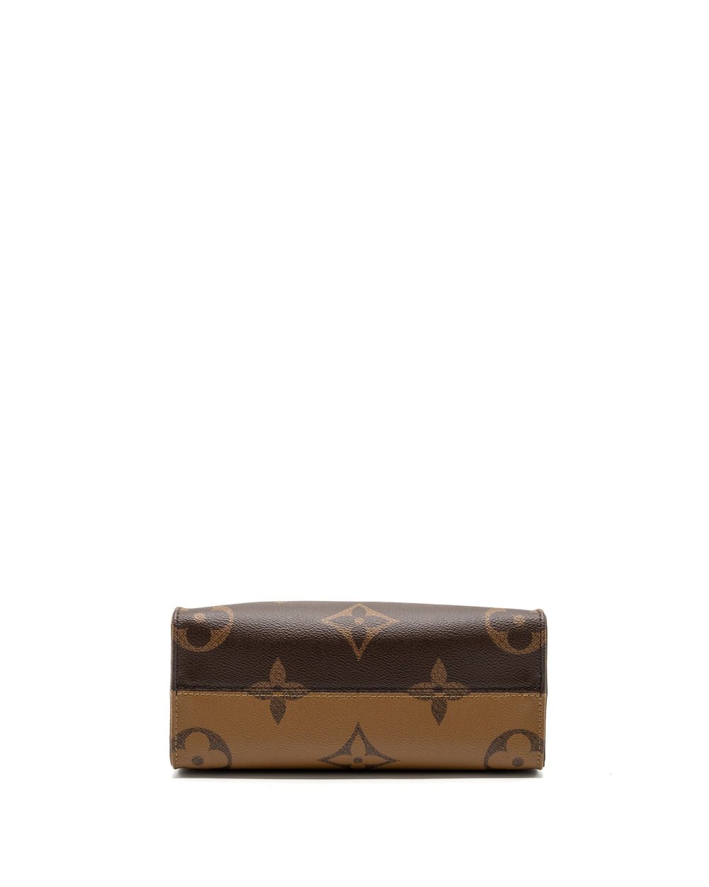 AAA Replica Louis Vuitton LV ONTHEGO PM MONOGRAM CANVAS GHW (NEW VERSION)