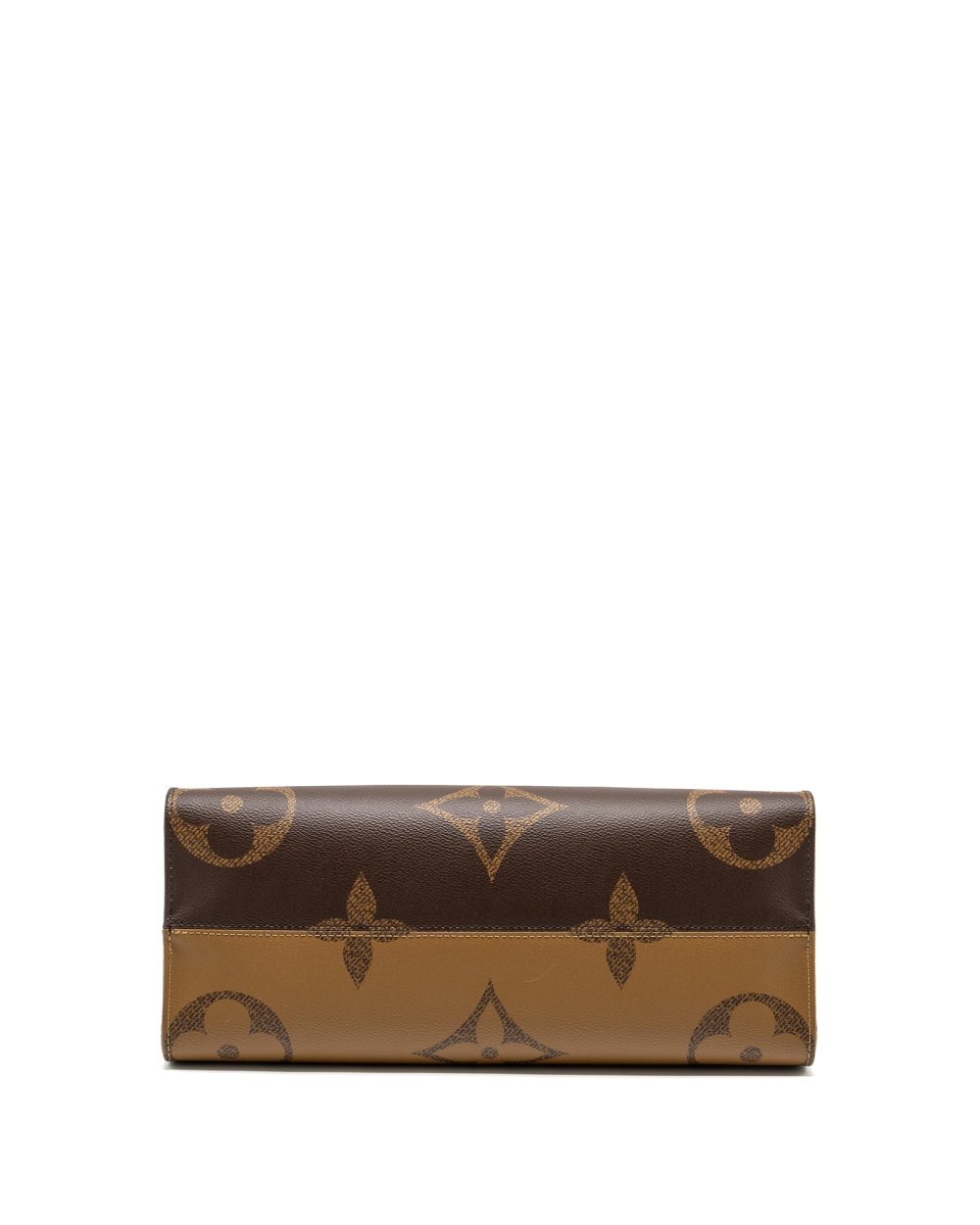 AAA Replica Louis Vuitton LV ONTHEGO MM MONOGRAM CANVAS GHW