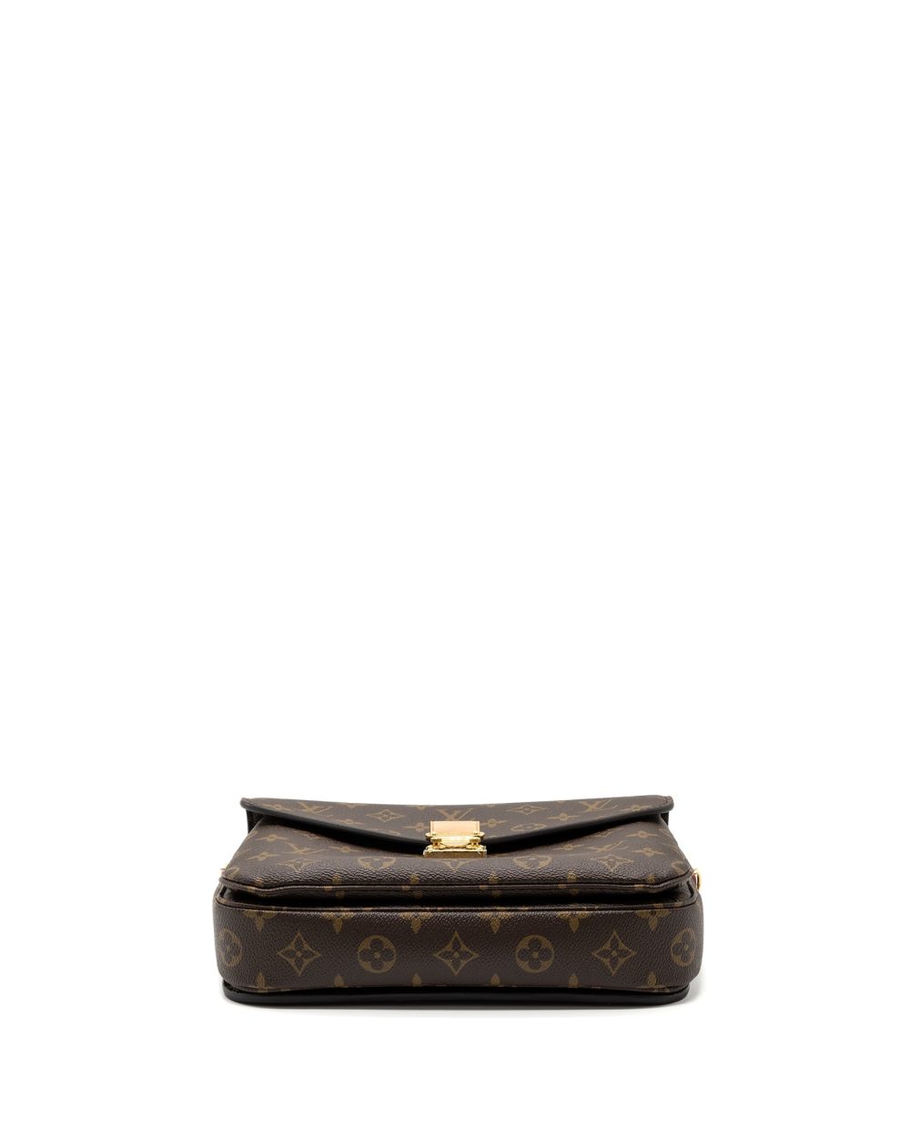 AAA Replica Louis Vuitton LV POCHETTE MÉTIS MONOGRAM CANVAS GHW