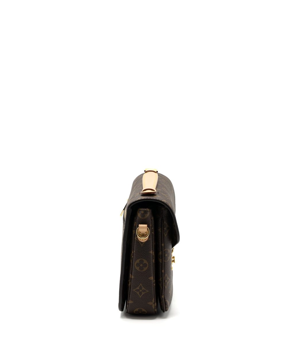 AAA Replica Louis Vuitton LV POCHETTE MÉTIS MONOGRAM CANVAS GHW