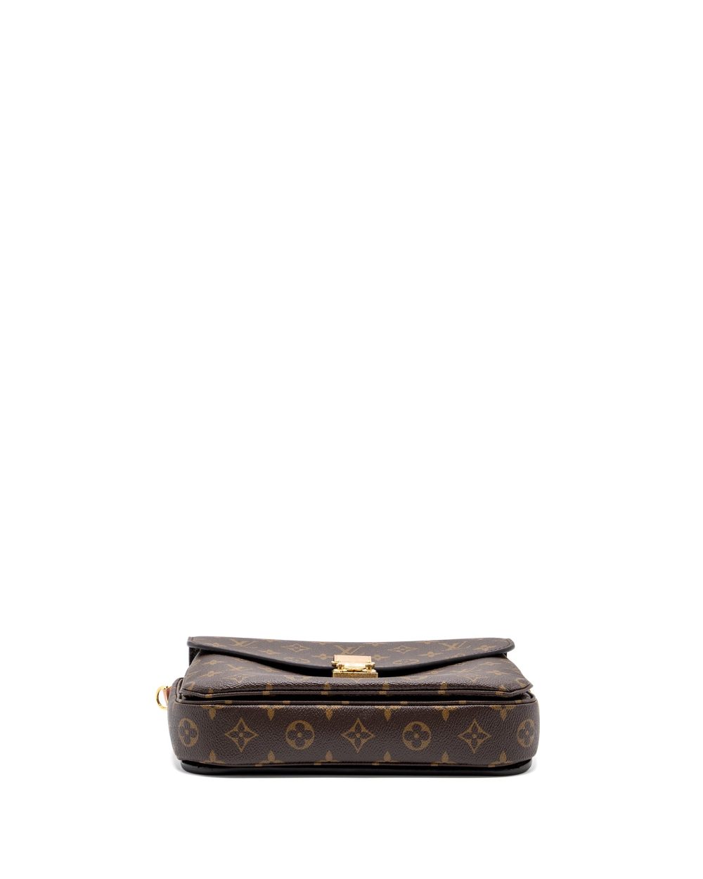 AAA Replica Louis Vuitton LV POCHETTE MÉTIS MONOGRAM CANVAS GHW