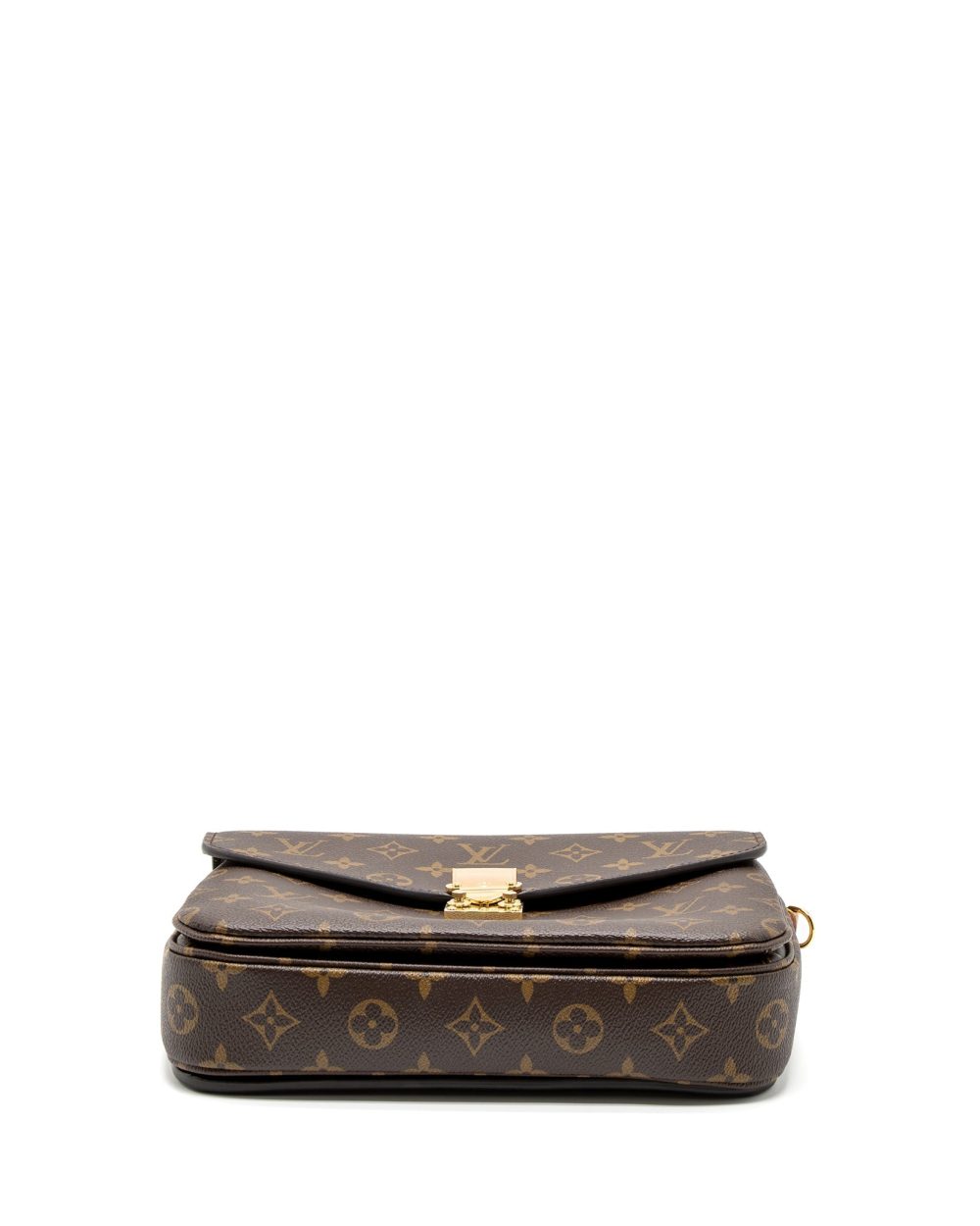 AAA Replica Louis Vuitton LV POCHETTE MÉTIS MONOGRAM CANVAS GHW (NEW VERSION)