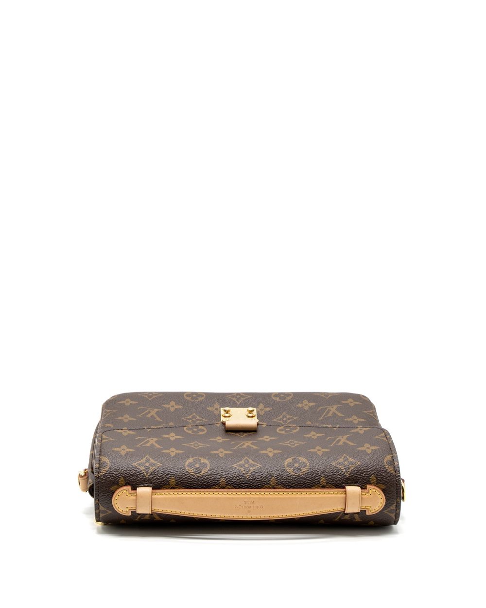 AAA Replica Louis Vuitton LV POCHETTE MÉTIS MONOGRAM CANVAS GHW (NEW VERSION)