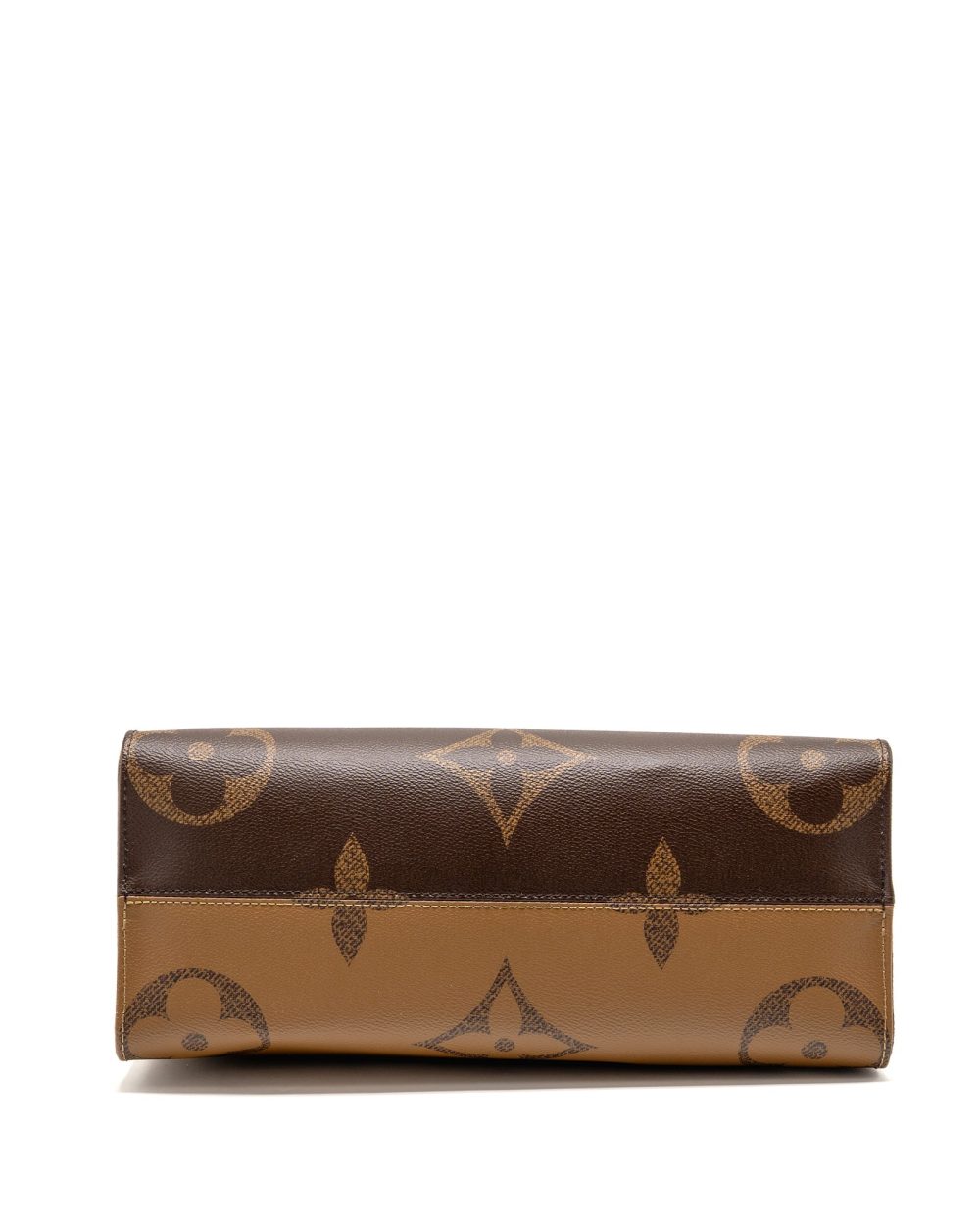 AAA Replica Louis Vuitton LV ONTHEGO MM MONOGRAM CANVAS GHW