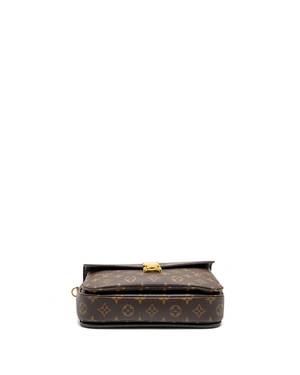 AAA Replica Louis Vuitton LV POCHETTE METIS MONOGRAM CANVAS GHW