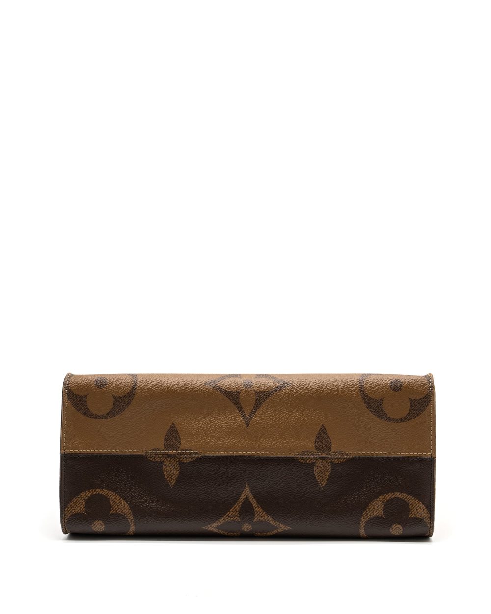 AAA Replica Louis Vuitton LV ONTHEGO MM MONOGRAM CANVAS GHW