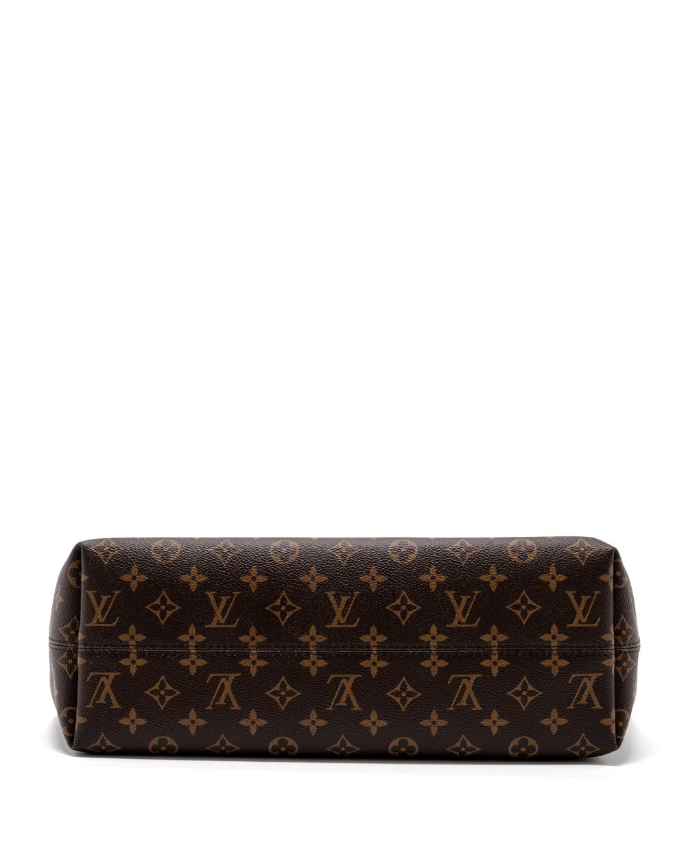 AAA Replica Louis Vuitton LV GRACEFUL MM MONOGRAM CANVAS GHW (NEW VERSION)