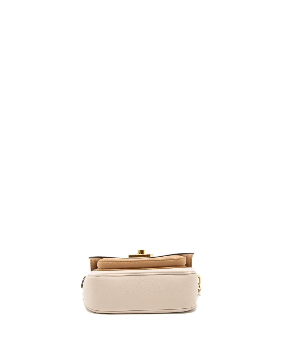 AAA Replica Louis Vuitton LV LOCKME TENDER GRAINED CALFSKIN BEIGE MULTICOLOUR GHW