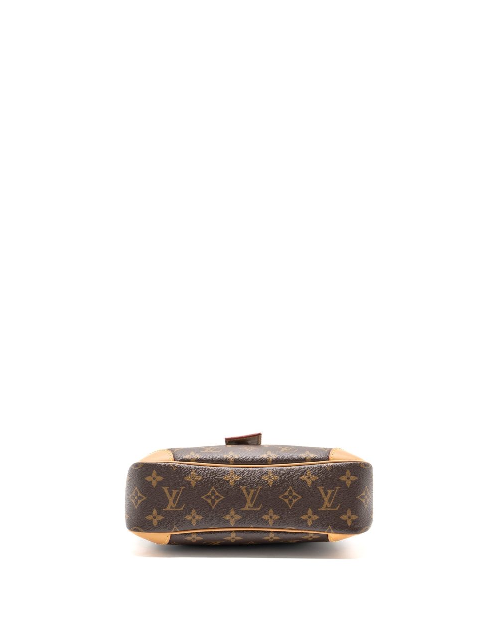 AAA Replica Louis Vuitton LV ODEON PM BAG MONOGRAM CANVAS GHW