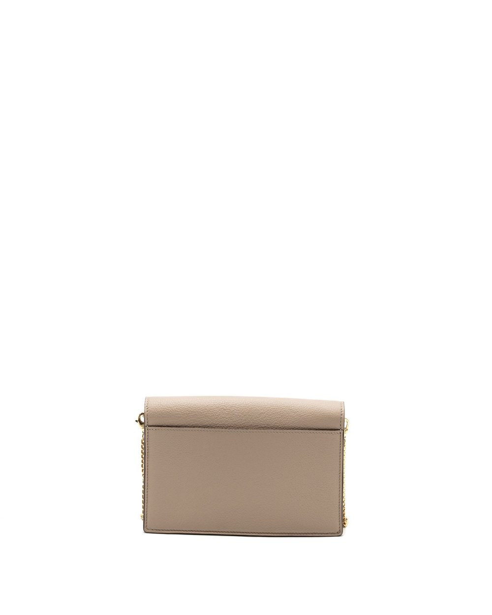 AAA Replica Louis Vuitton LV MYLOCKME CHAIN POCHETTE CALFSKIN GREIGE BEIGE GHW