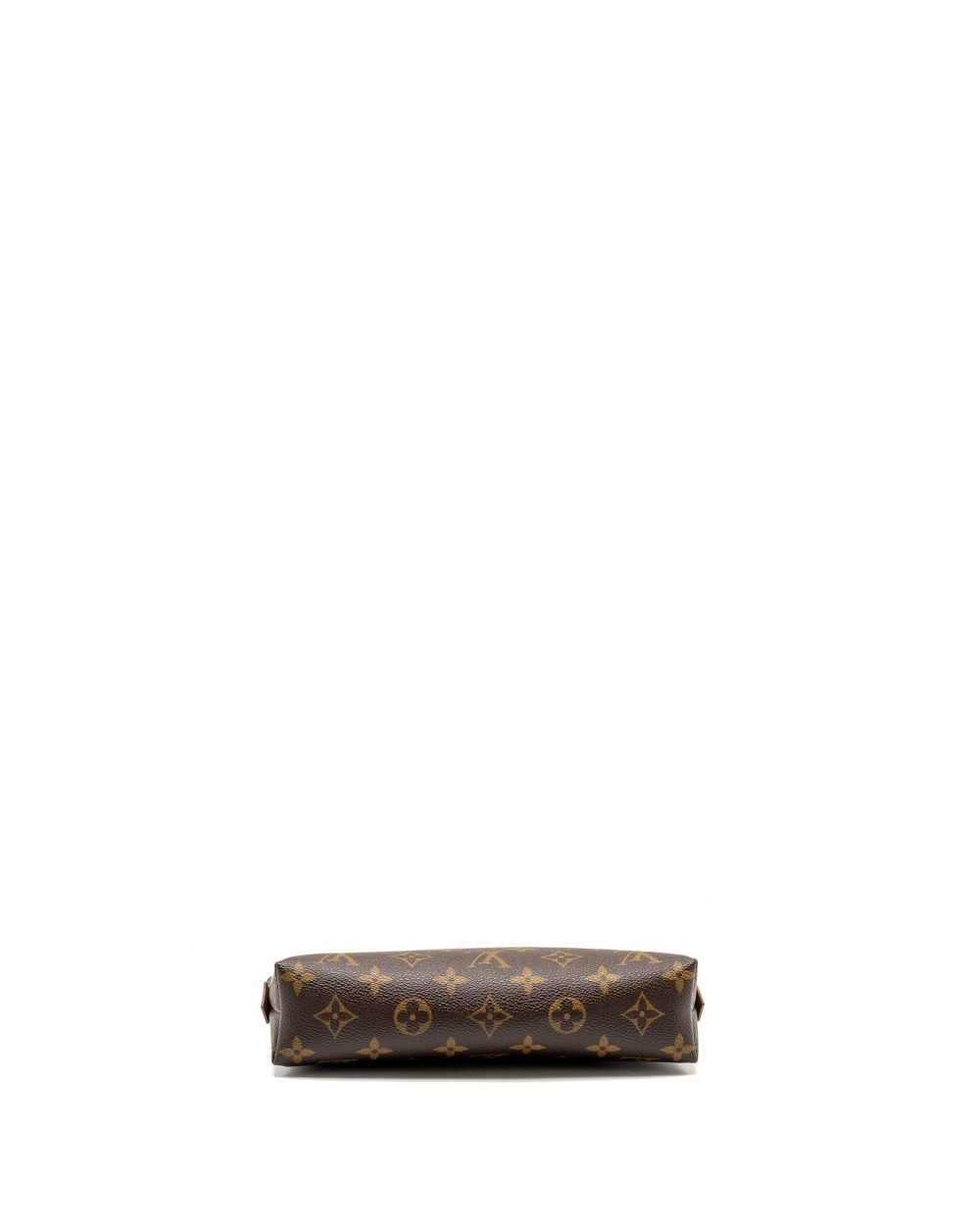 AAA Replica Louis Vuitton LV COSMETIC POUCH MONOGRAM CANVAS GHW