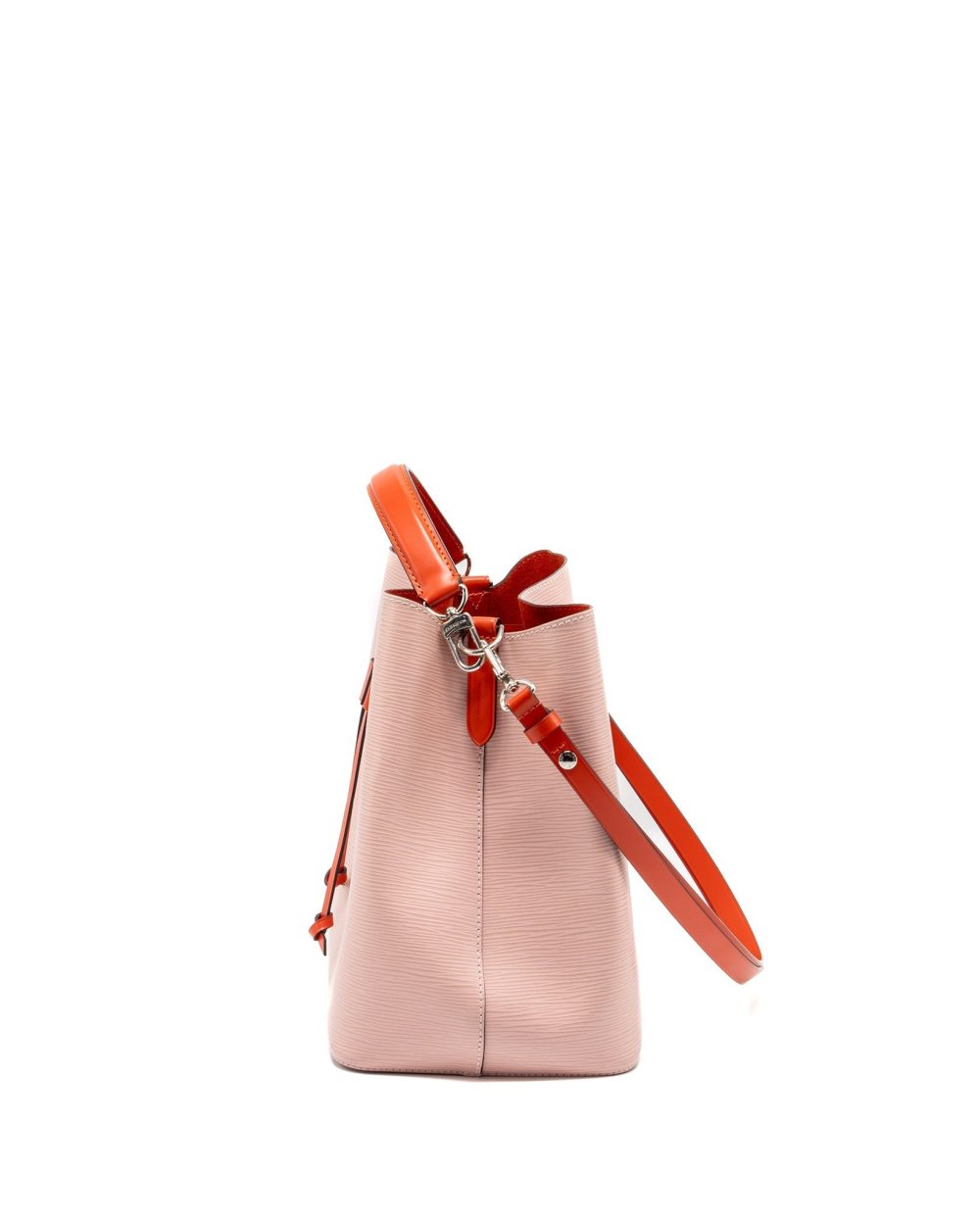 AAA Replica Louis Vuitton LV NEONOE EPI PINK/MULTICOLOUR SHW