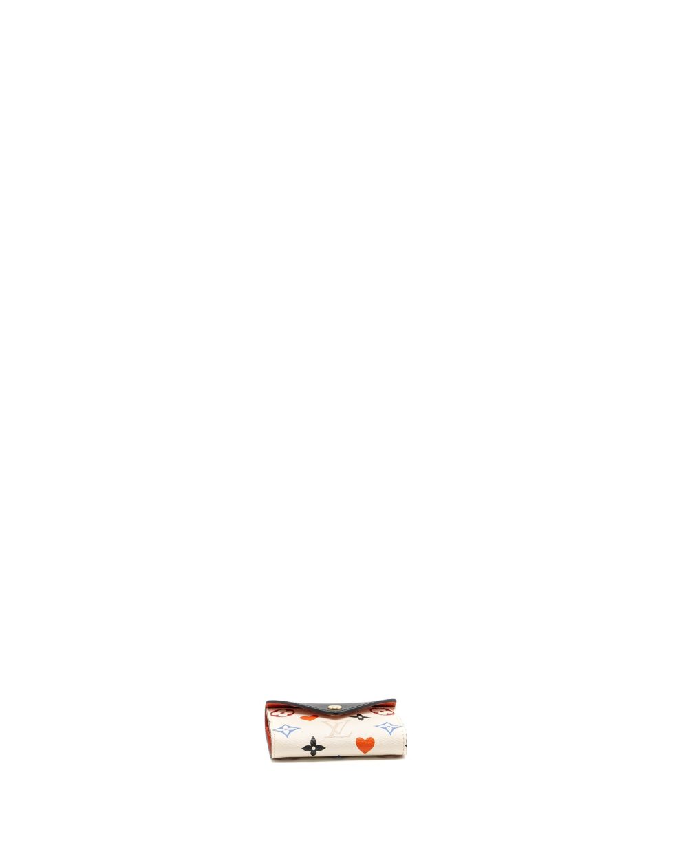 AAA Replica Louis Vuitton LV GAME ON MINI FLAP POUCH MULTICOLOR GHW