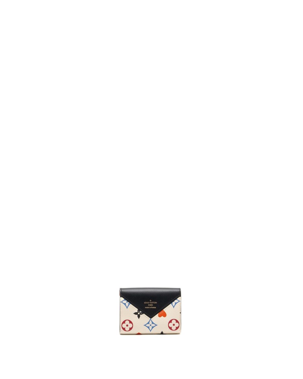 AAA Replica Louis Vuitton LV GAME ON MINI FLAP POUCH MULTICOLOR GHW