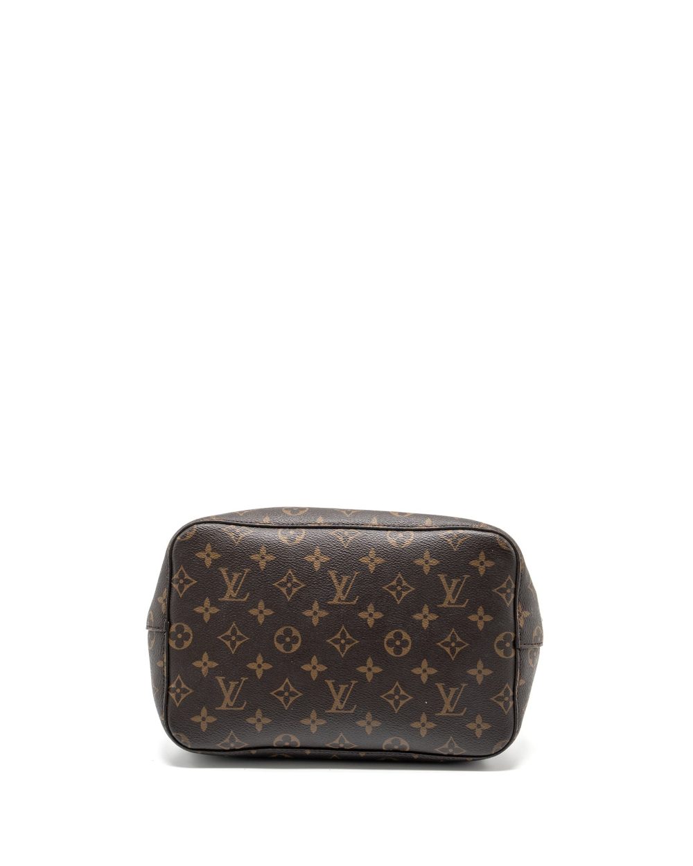 AAA Replica Louis Vuitton LV NEONOE MONOGRAM CANVAS / ROSE POUDRE GHW