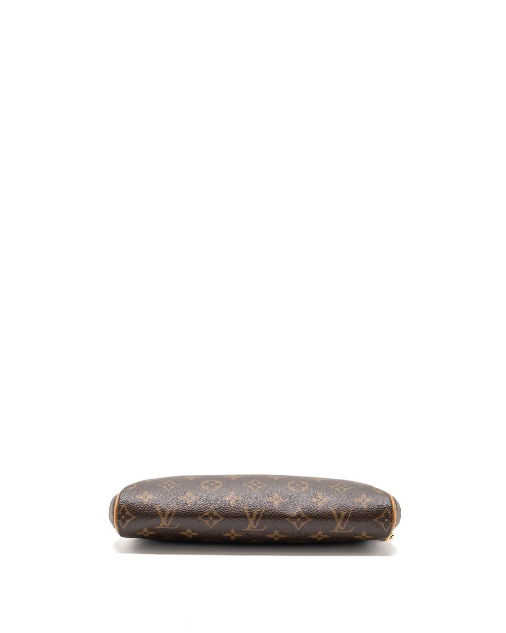 AAA Replica Louis Vuitton LV EVA POUCH MONOGRAM CANVAS GHW