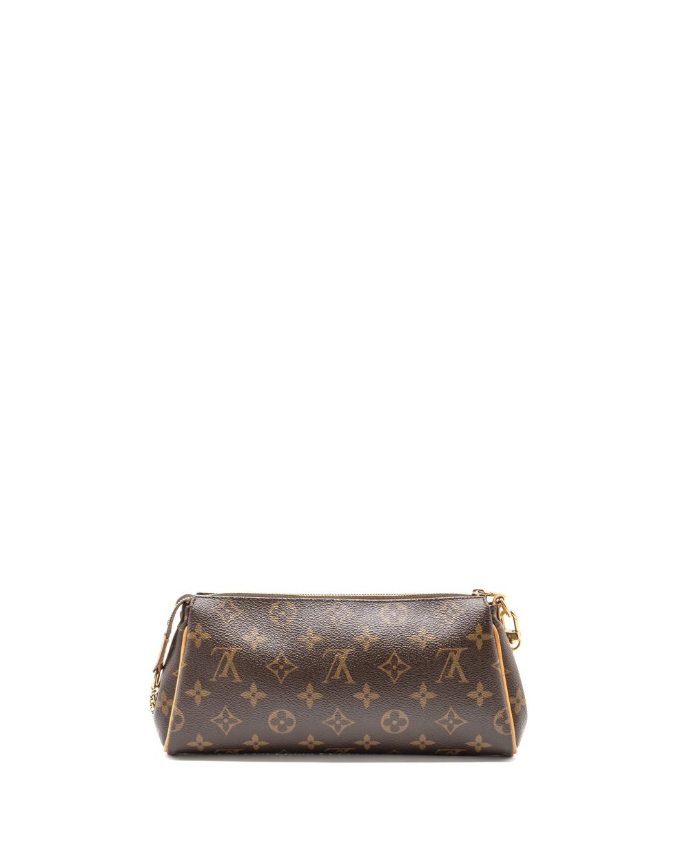 AAA Replica Louis Vuitton LV EVA POUCH MONOGRAM CANVAS GHW