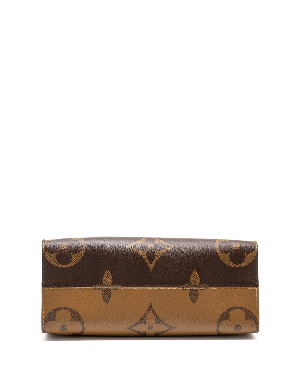 AAA Replica Louis Vuitton LV ONTHEGO MM MONOGRAM CANVAS GHW
