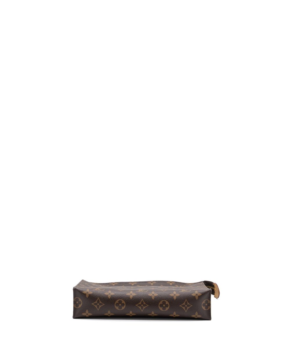AAA Replica Louis Vuitton LV TOILETRY POCHETTE 26 MONOGRAM CANVAS GHW