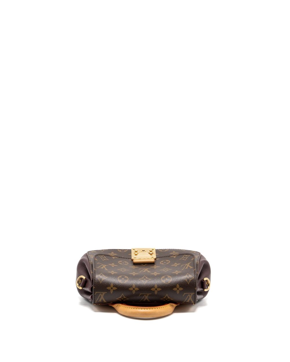 AAA Replica Louis Vuitton LV AURORE EDEN PM BAG MONOGRAM CANVAS GHW