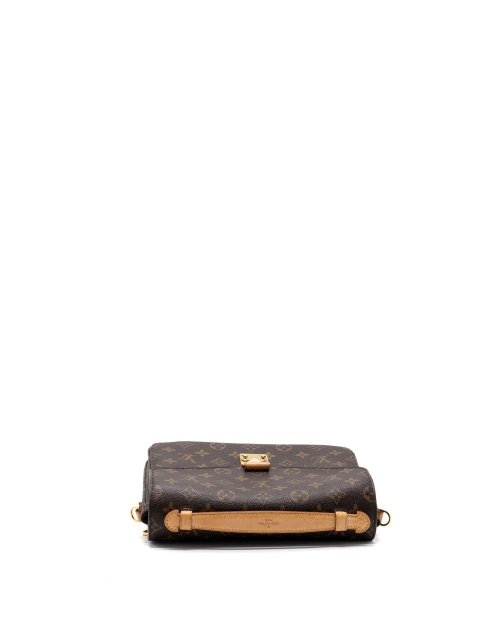 AAA Replica Louis Vuitton LV POCHETTE MÉTIS MONOGRAM CANVAS GHW