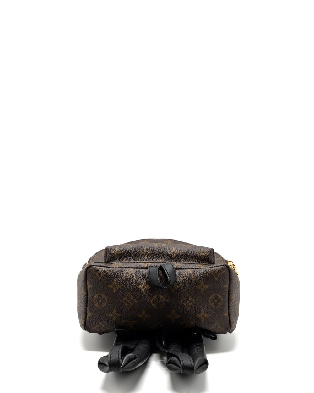 AAA Replica Louis Vuitton LV PALM SPRING BACKPACK PM MONOGRAM CANVAS GHW