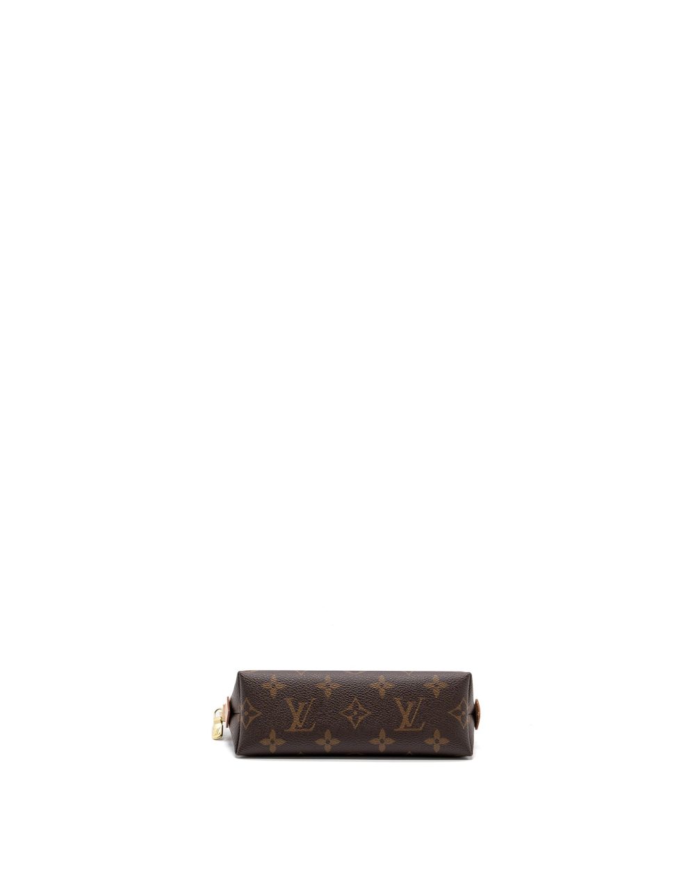 AAA Replica Louis Vuitton LV COSMETIC POUCH MONOGRAM CANVAS GHW