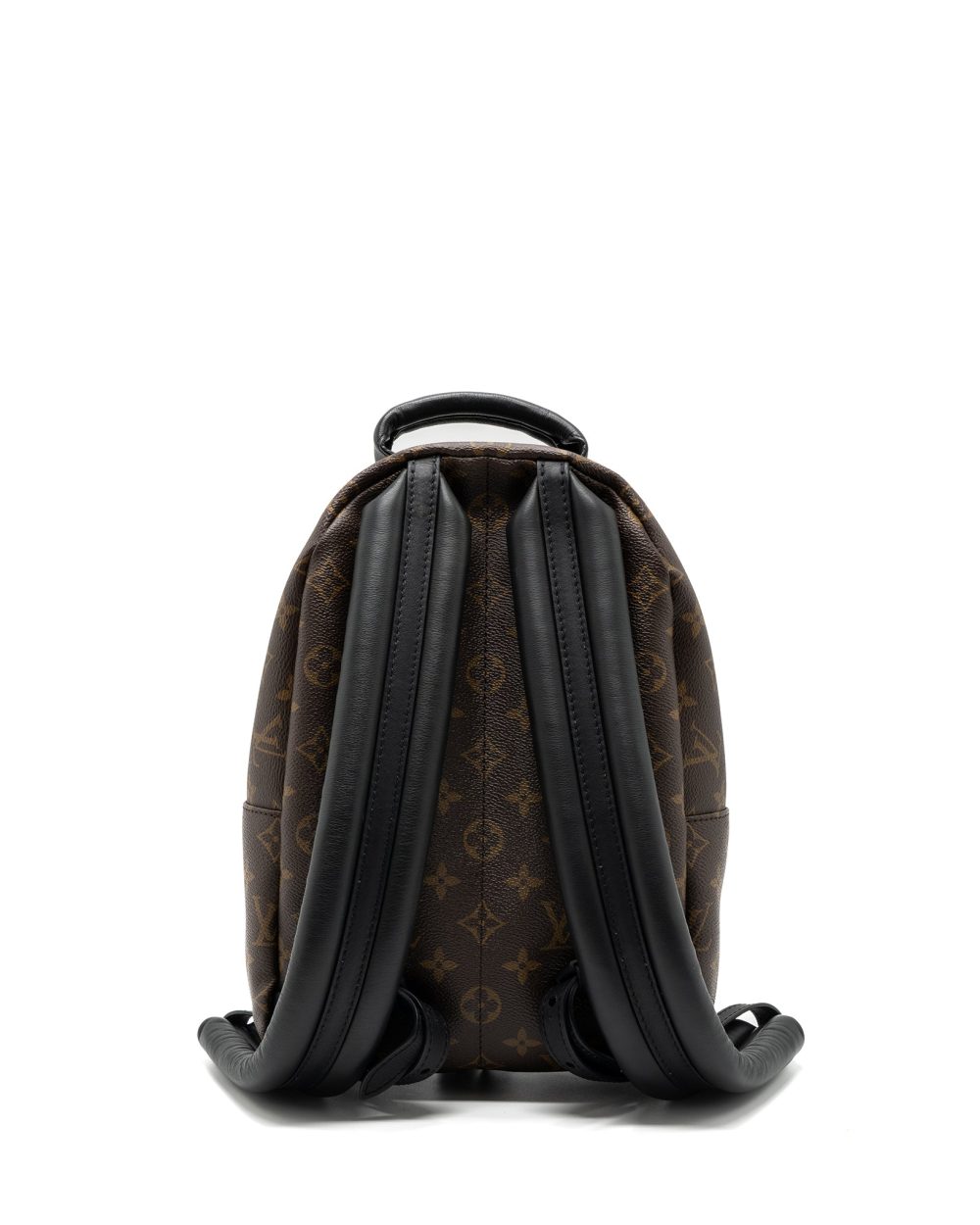 AAA Replica Louis Vuitton LV PALM SPRING BACKPACK PM MONOGRAM CANVAS GHW
