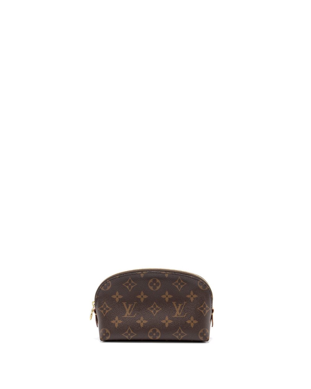 AAA Replica Louis Vuitton LV COSMETIC POUCH MONOGRAM CANVAS GHW