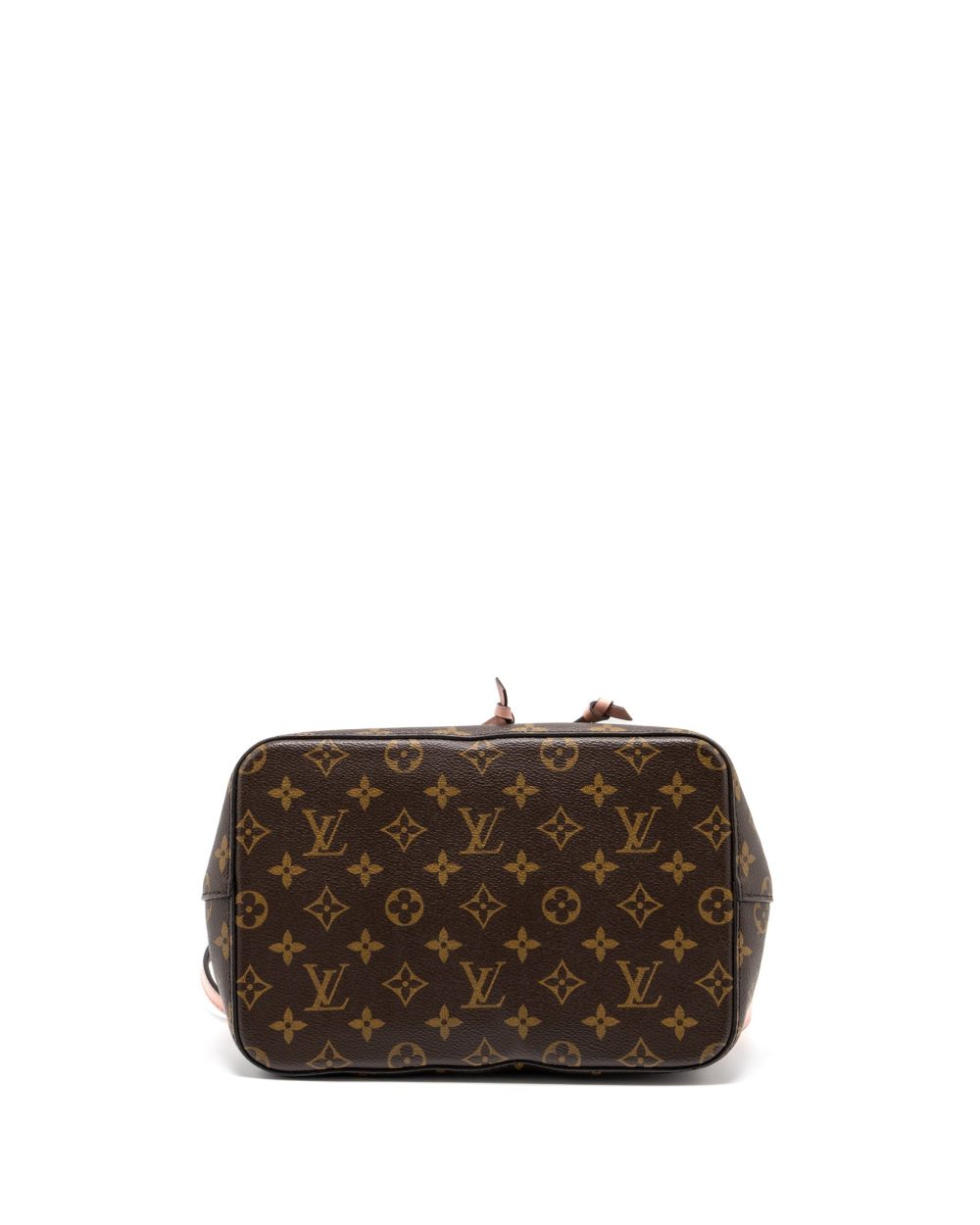 AAA Replica Louis Vuitton LV NEONOE MONOGRAM CANVAS ROSE POUDRE GHW