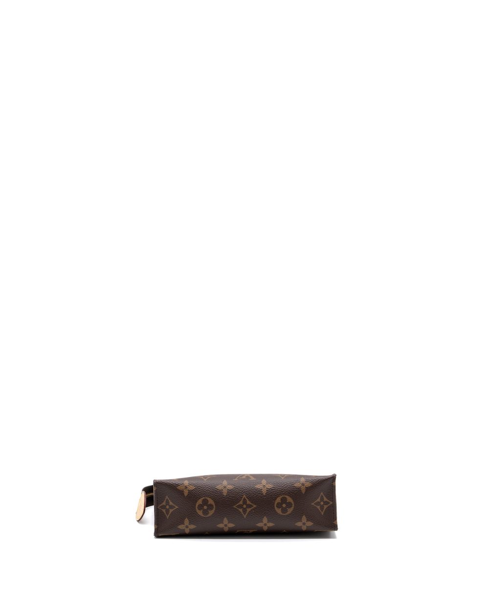 AAA Replica Louis Vuitton LV TOILETRY POUCH 19 MONOGRAM CANVAS GHW