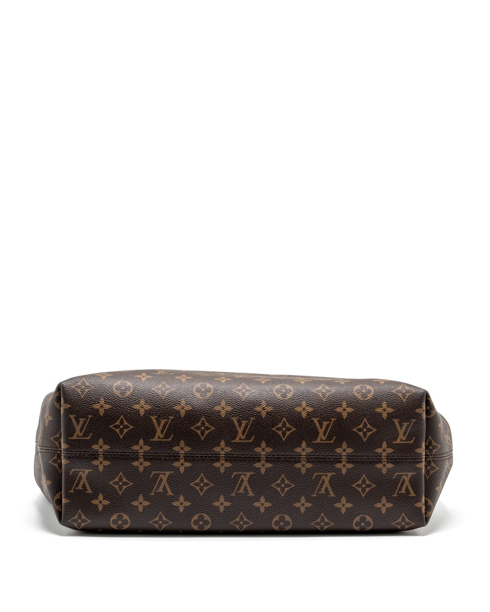 AAA Replica Louis Vuitton LV GRACEFULL MM MONOGRAM CANVAS GHW