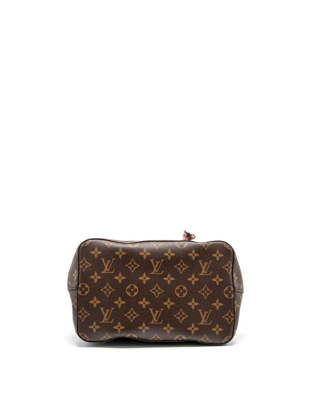 AAA Replica Louis Vuitton LV NEO NOE MONOGRAM CANVAS PINK GHW