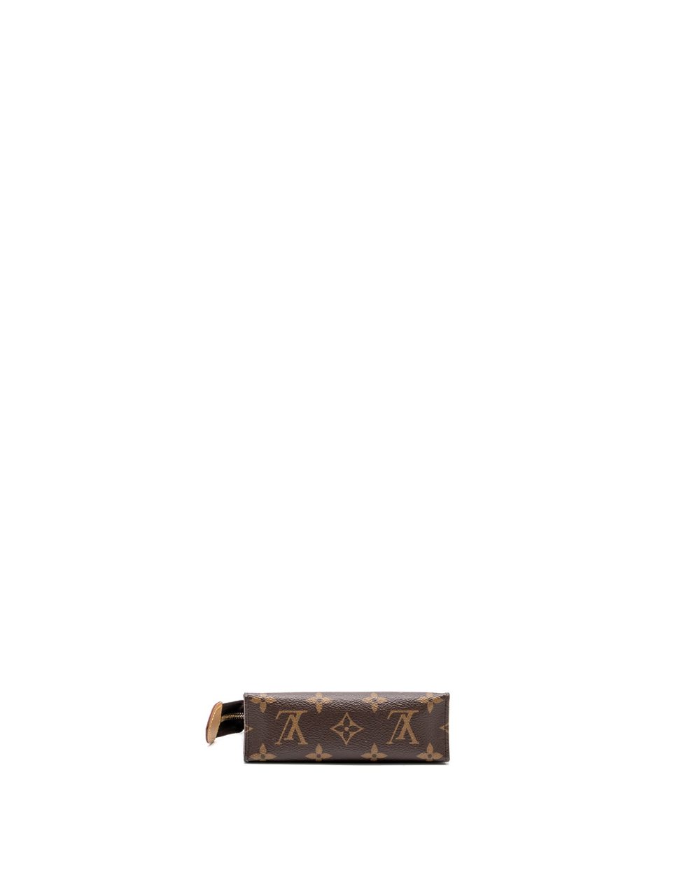 AAA Replica Louis Vuitton LV SIZE 15 TOILETRY POUCH MONOGRAM GHW