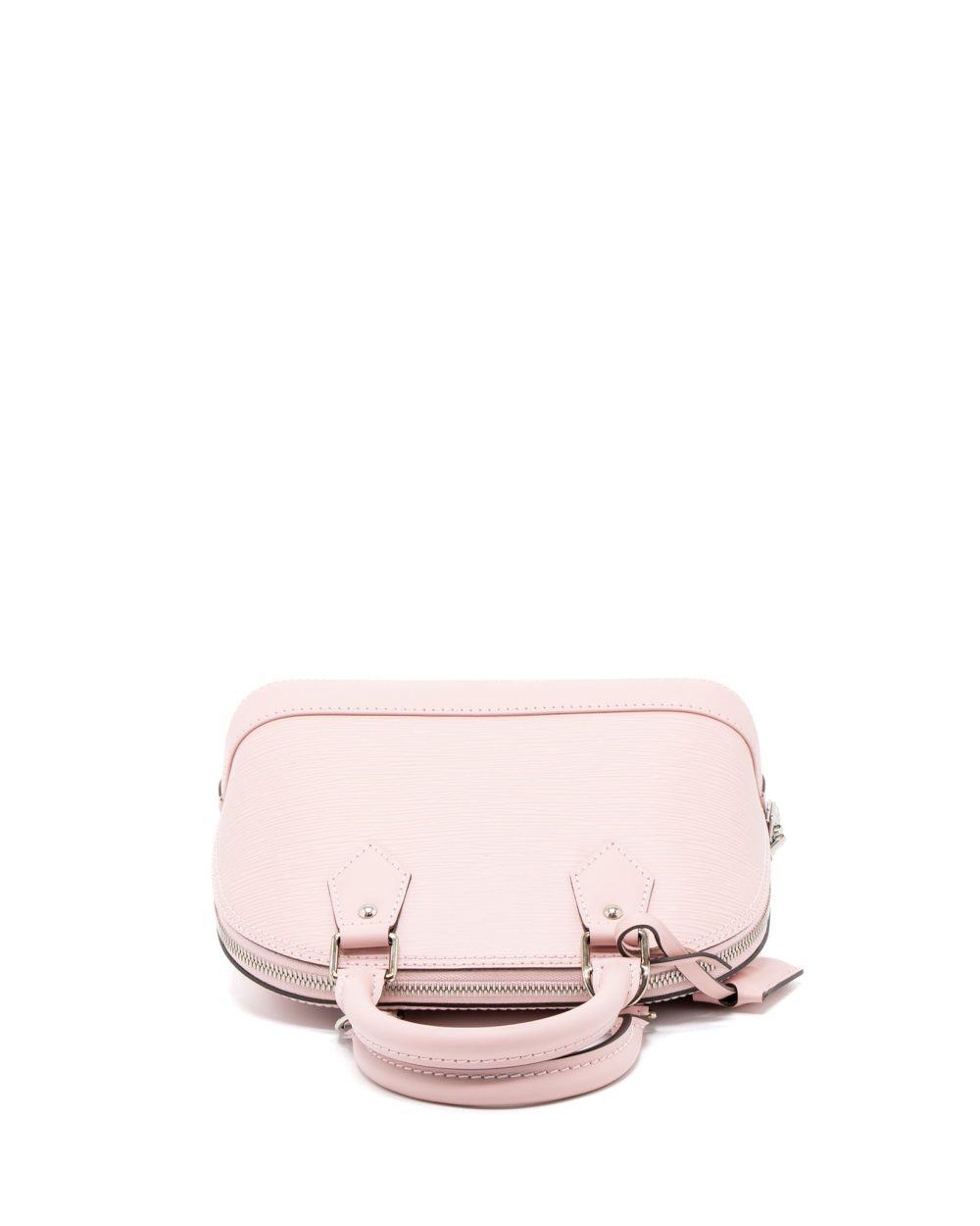 AAA Replica Louis Vuitton LV ALMA BB EPI LIGHT PINK SHW