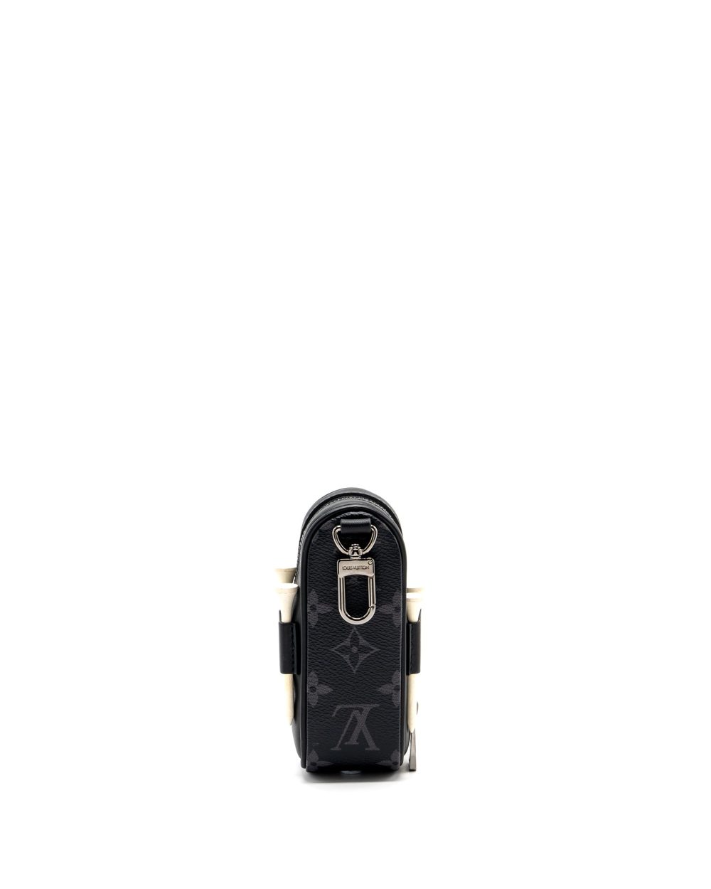 AAA Replica Louis Vuitton LV ANDREWS GOLF KIT MONOGRAM ECLIPSE CANVAS