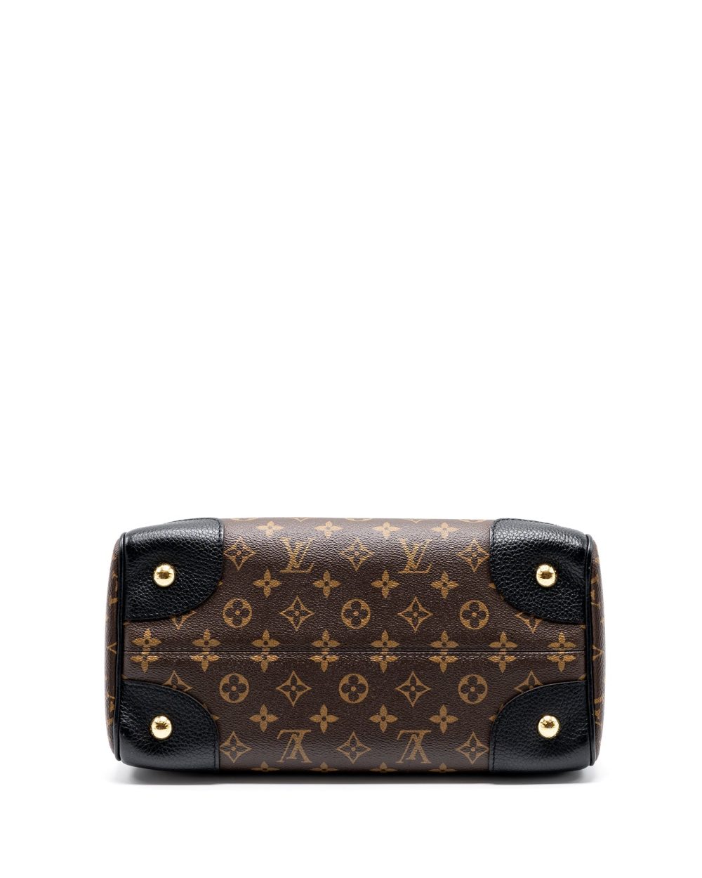 AAA Replica Louis Vuitton LV RETIRO BAG MONOGRAM CANVAS/ LEATHER GHW