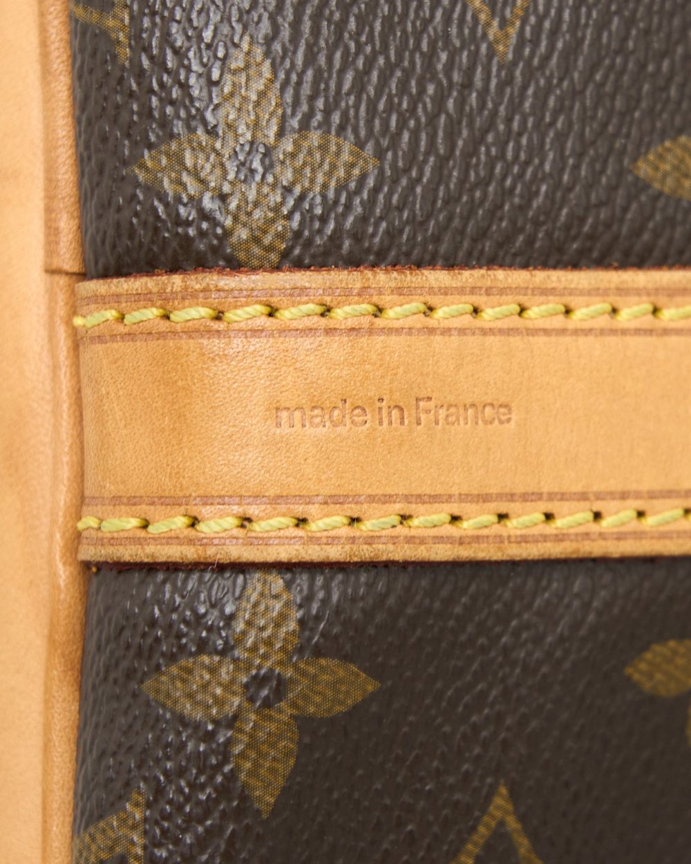 AAA Replica Louis Vuitton LV PETIT NEO BAG MONOGRAM CANVAS GHW