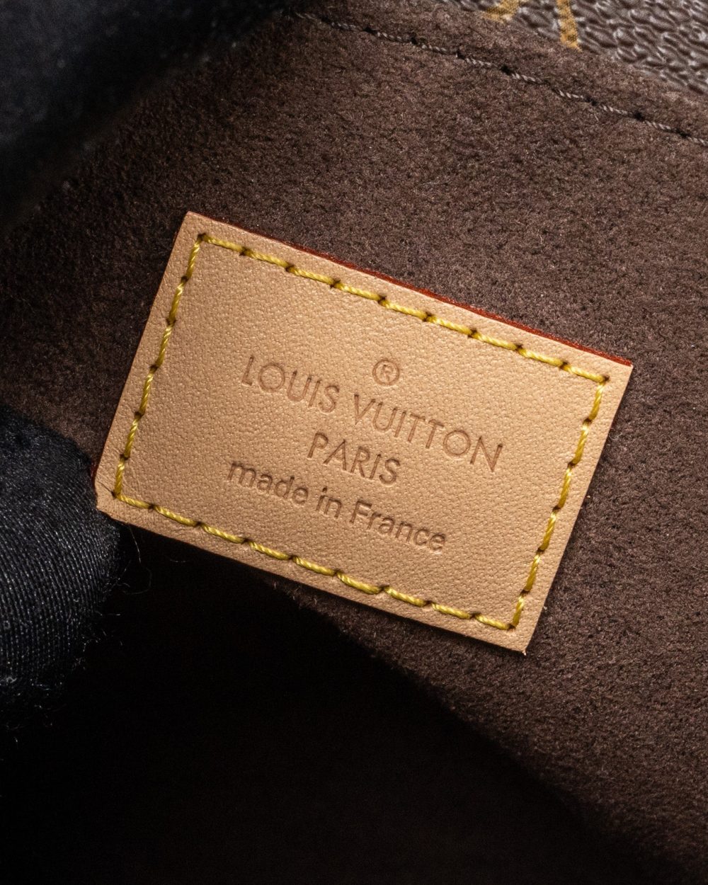 AAA Replica Louis Vuitton LV POCHETTE MÉTIS MONOGRAM CANVAS GHW