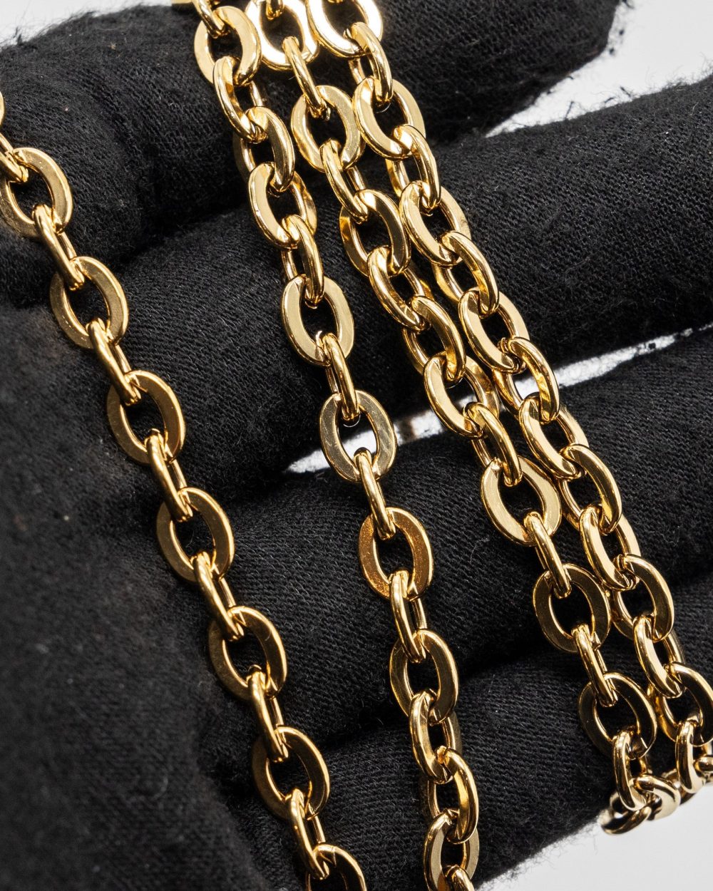 AAA Replica Louis Vuitton LV FELICIE POCHETTE DAMIER EBÈNE CANVAS GHW