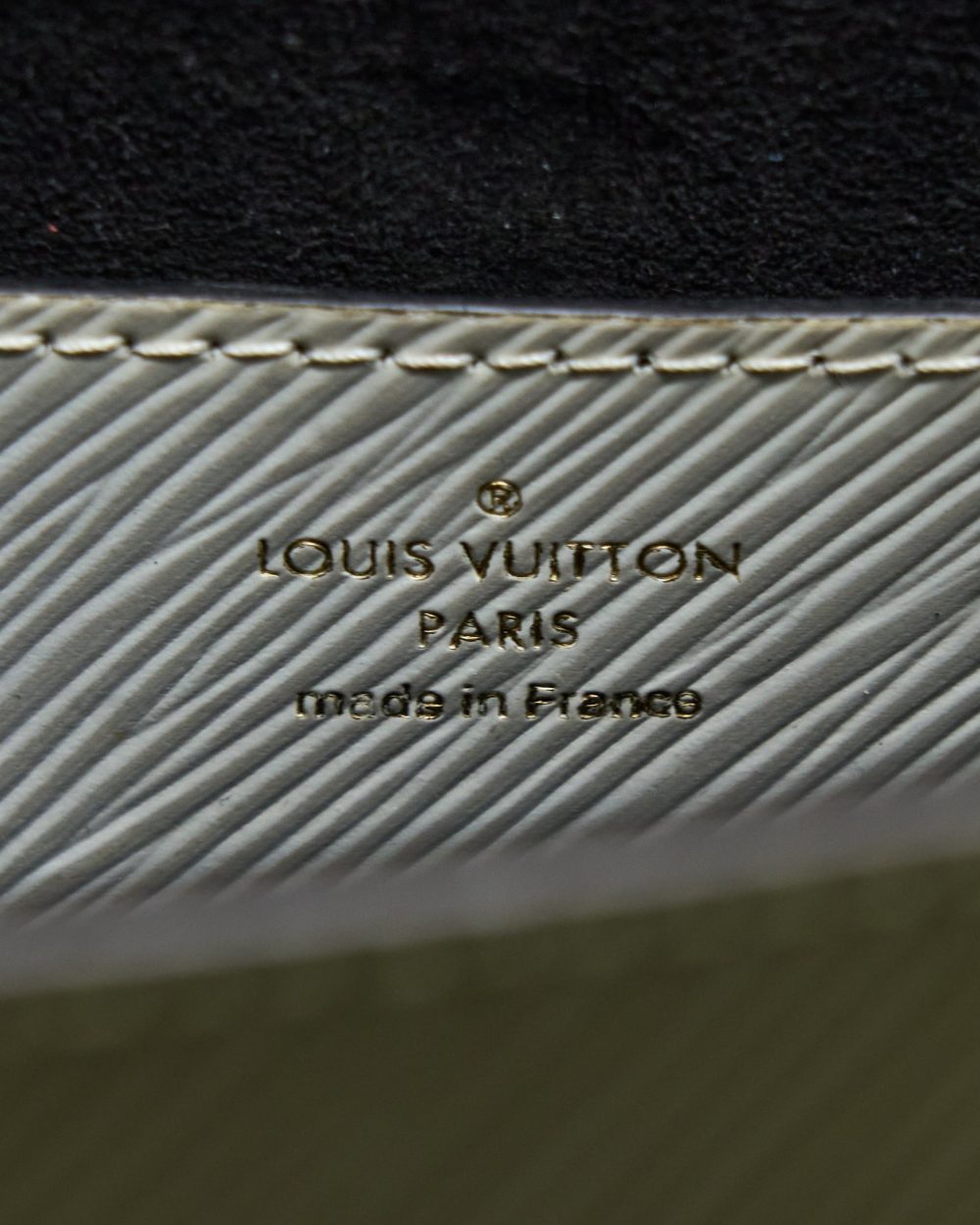 AAA Replica Louis Vuitton LV TWIST BAG MM EPI GREEN/WHITE GHW
