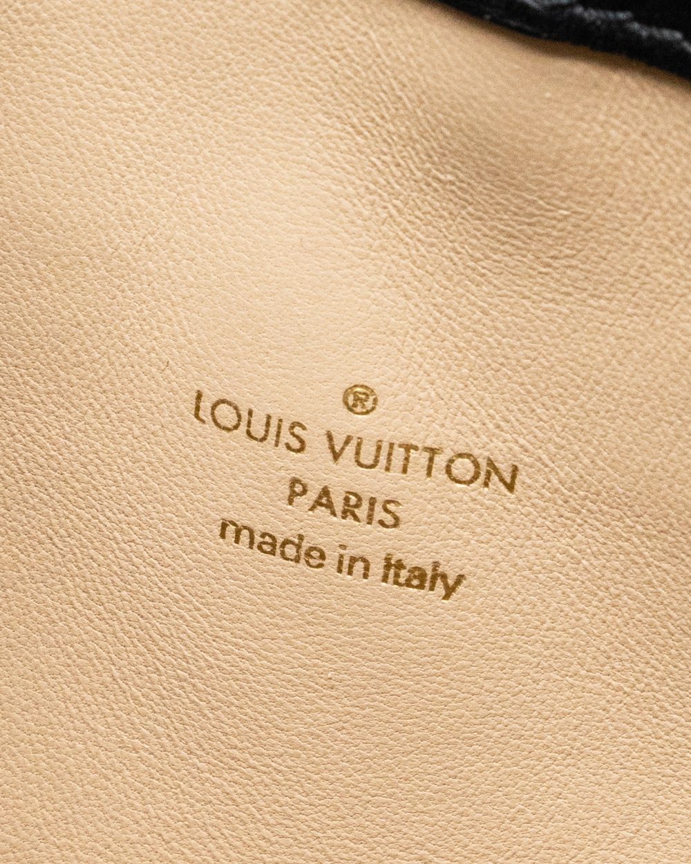 AAA Replica Louis Vuitton LV SPEEDY AMAZON COLOURED MONOGRAM CANVAS BLUE/BLACK GHW