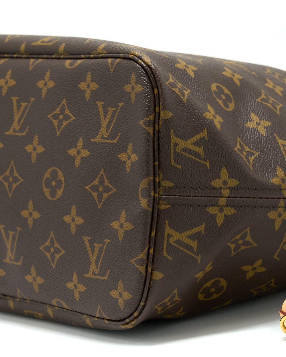 AAA Replica Louis Vuitton LV NEVERFULL MM SYDNEY LIMITED EDITION GHW