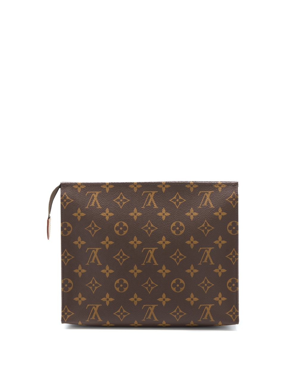 AAA Replica Louis Vuitton LV TOILETRY POCHETTE 26 MONOGRAM CANVAS GHW