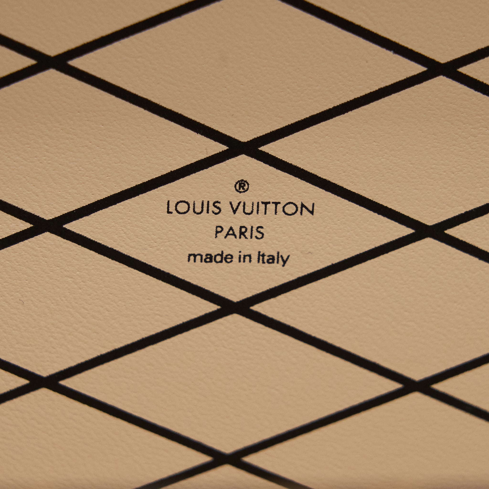 AAA Replica Louis Vuitton LV PETITE MALLE MONOGRAM CANVAS GHW