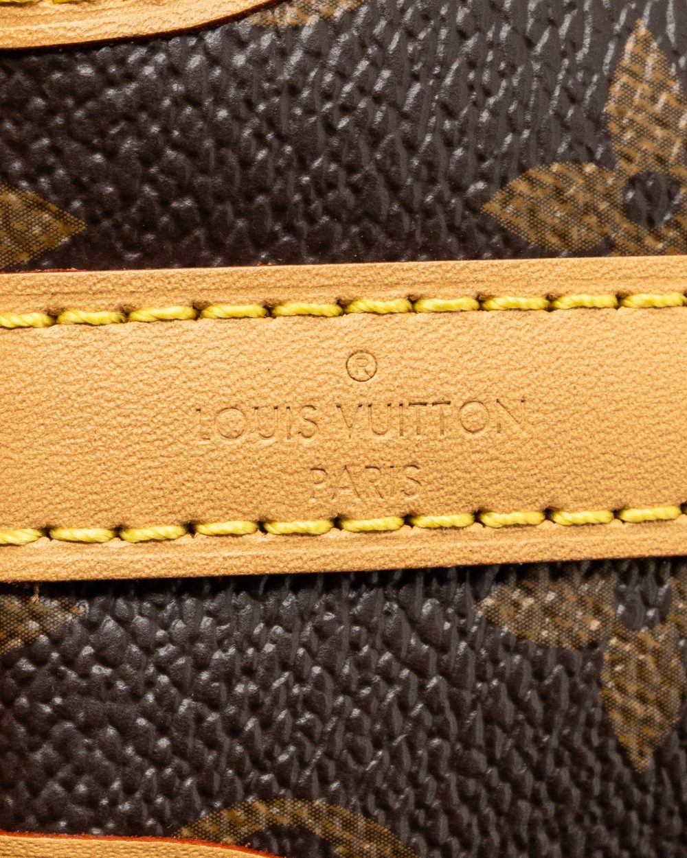 AAA Replica Louis Vuitton LV NOE PURSE MONOGRAM CANVAS GHW (NEW VERSION)