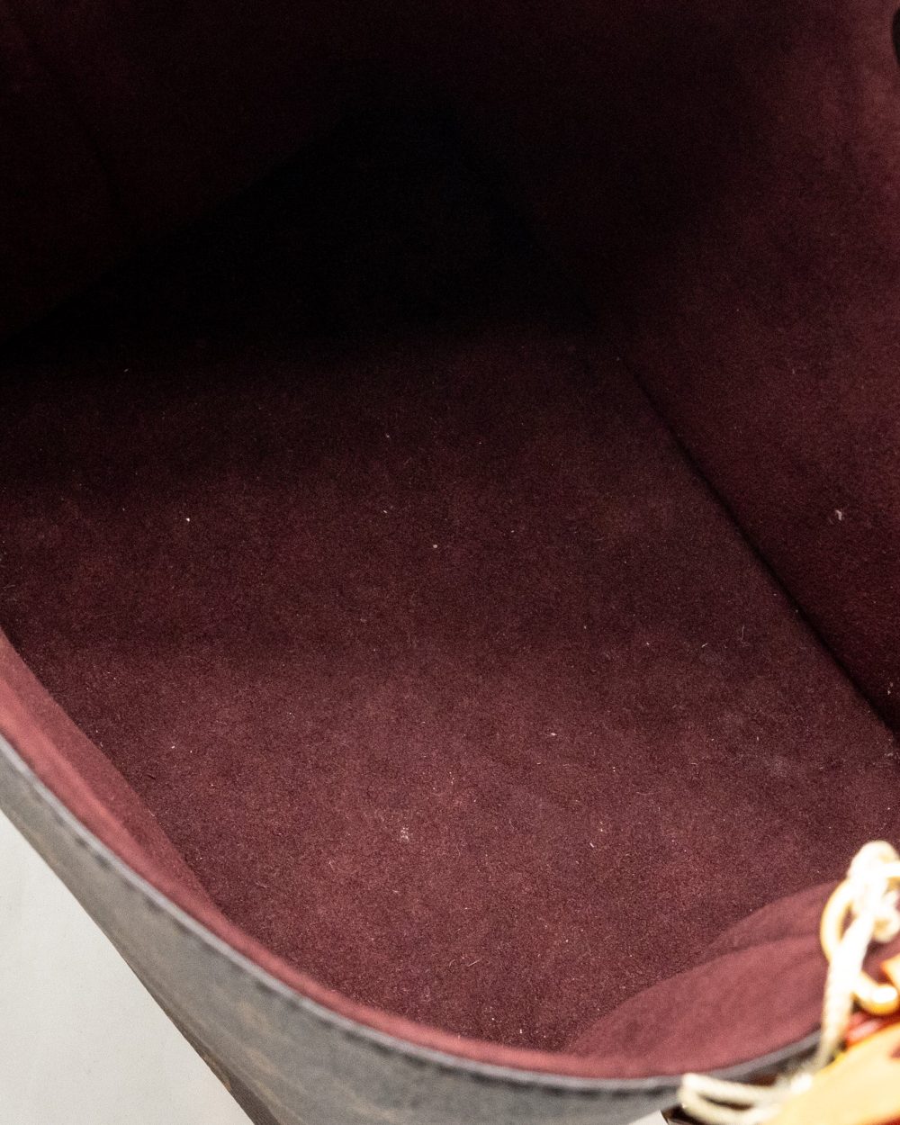AAA Replica Louis Vuitton LV ALL IN BB BAG MONOGRAM CANVAS GHW
